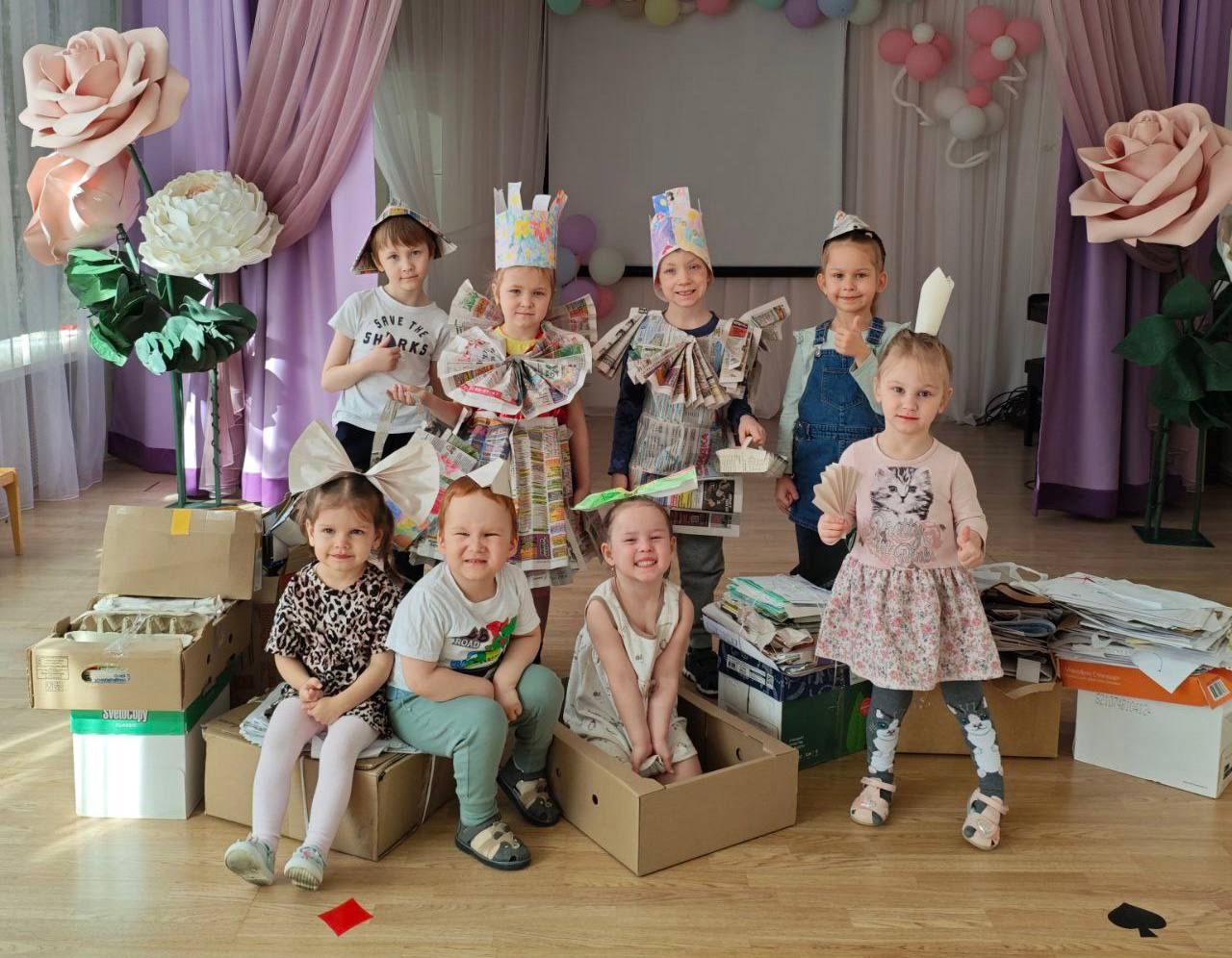 МБДОУ № 181 г. Ижевск